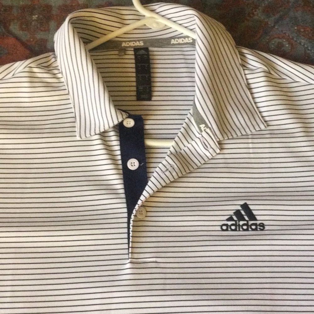 Adidas shirt